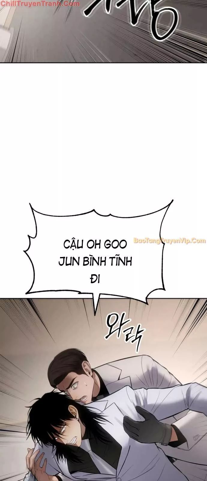 Đặc Vụ Song Sinh - Chapter 119 - Page 29