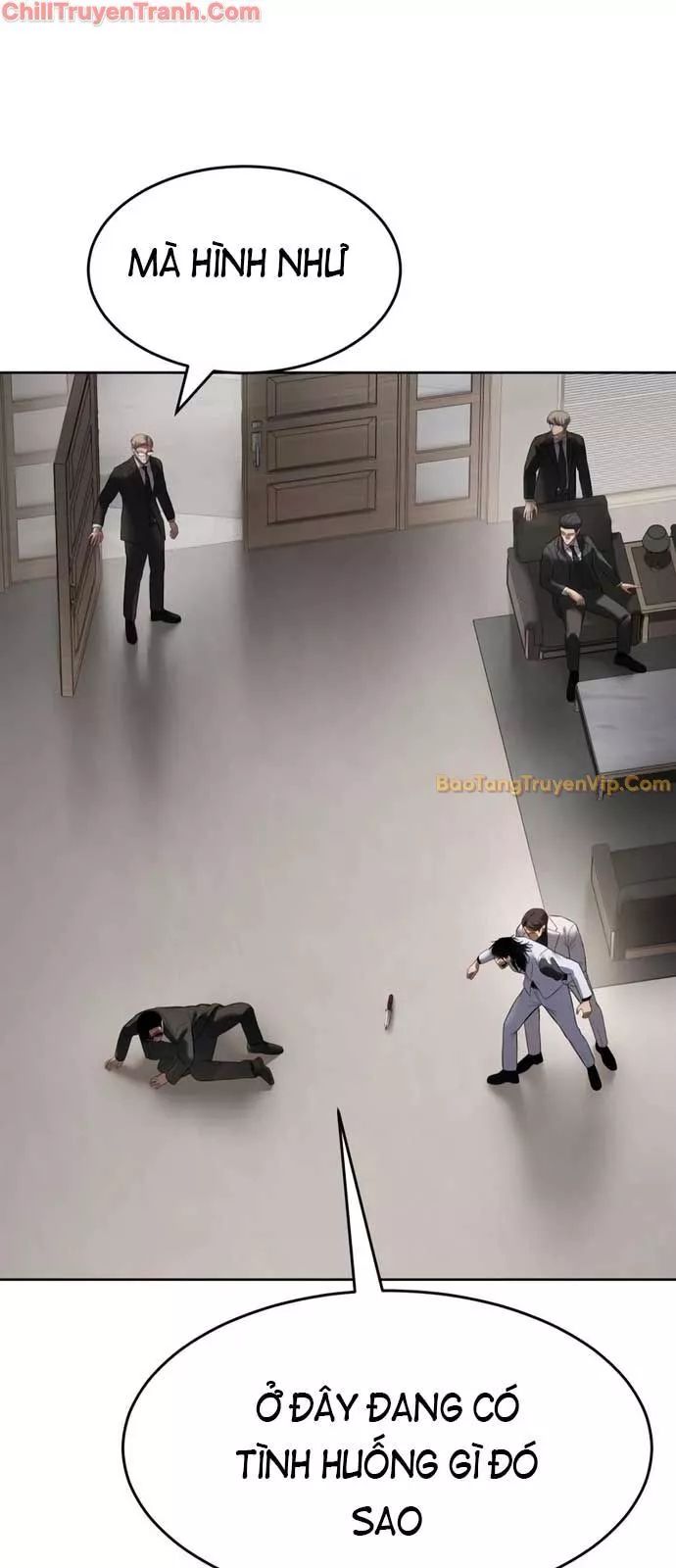 Đặc Vụ Song Sinh - Chapter 119 - Page 33