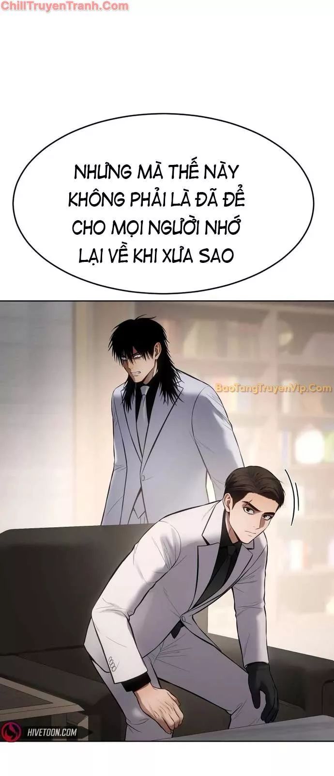 Đặc Vụ Song Sinh - Chapter 119 - Page 37