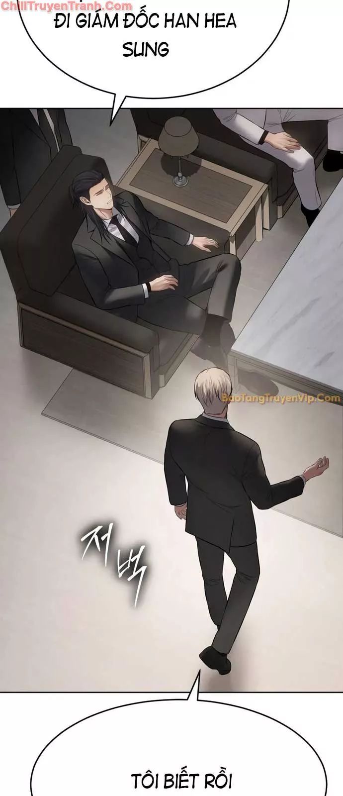 Đặc Vụ Song Sinh - Chapter 119 - Page 40