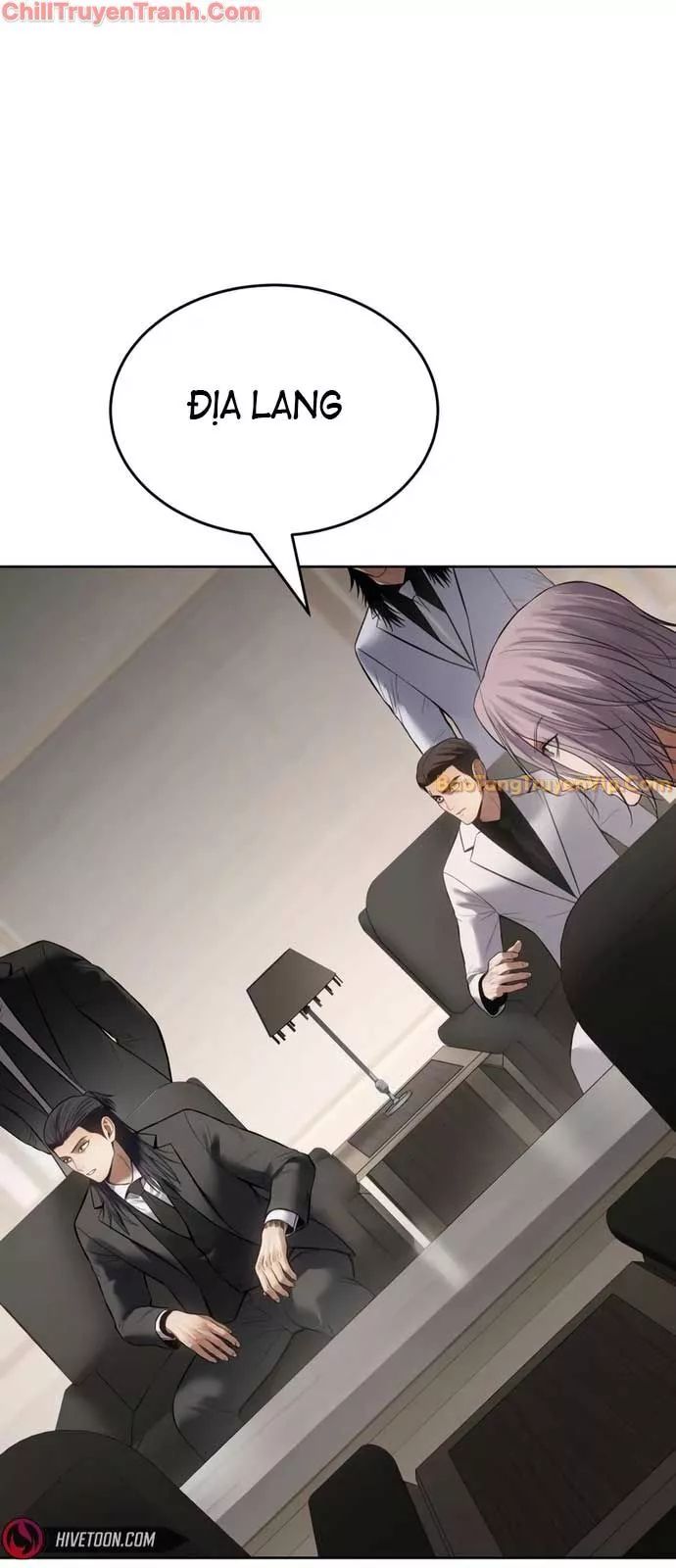 Đặc Vụ Song Sinh - Chapter 119 - Page 44