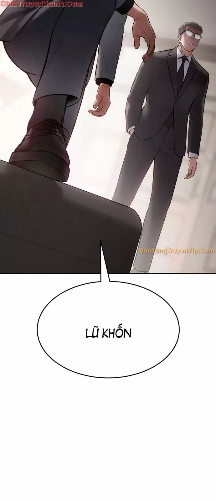 Đặc Vụ Song Sinh - Chapter 119 - Page 47