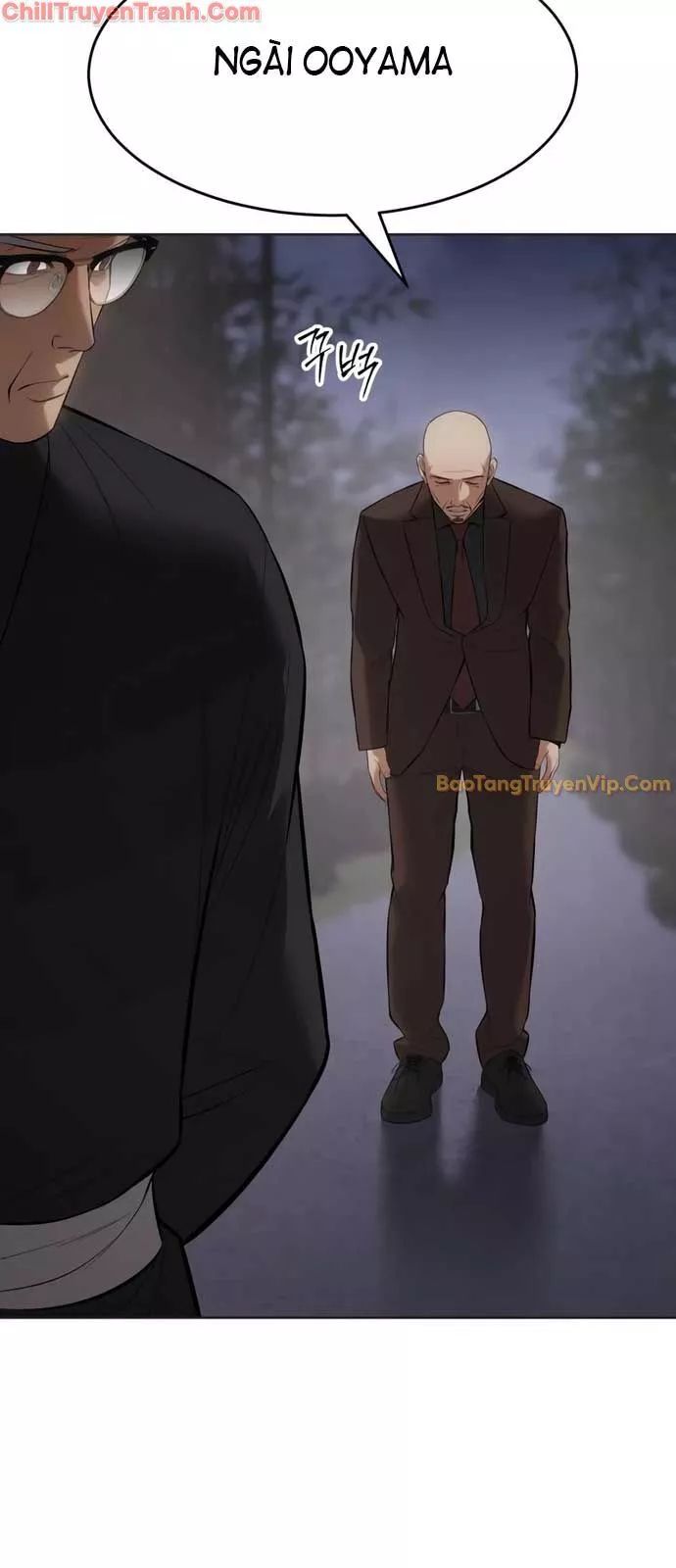 Đặc Vụ Song Sinh - Chapter 119 - Page 51