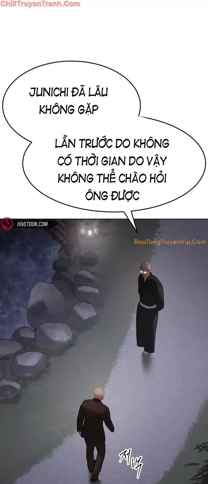 Đặc Vụ Song Sinh - Chapter 119 - Page 52