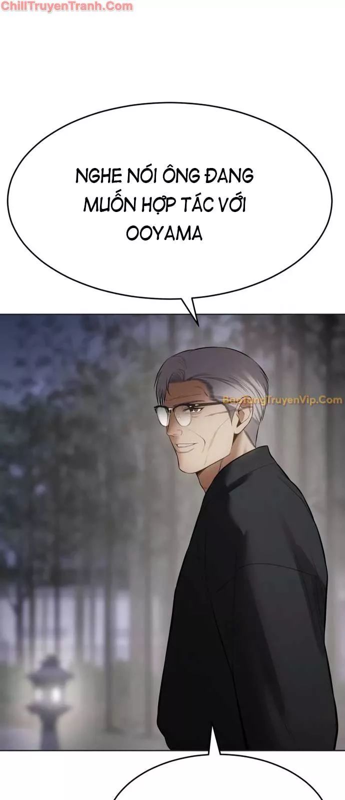 Đặc Vụ Song Sinh - Chapter 119 - Page 54