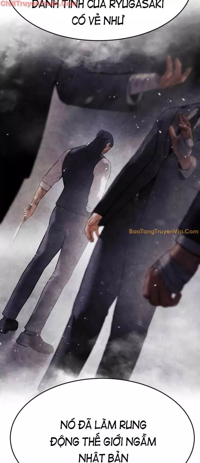 Đặc Vụ Song Sinh - Chapter 119 - Page 58