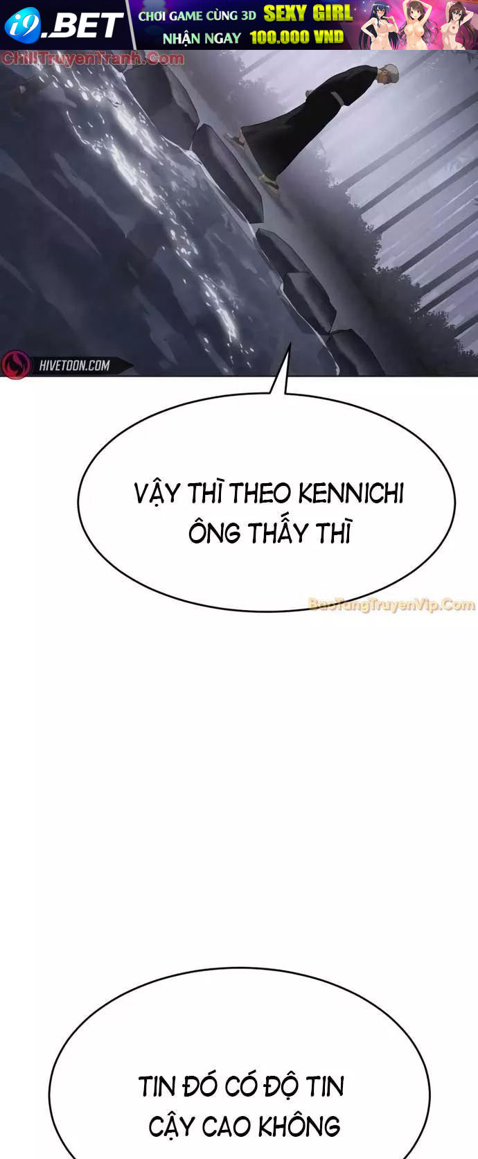 Đặc Vụ Song Sinh - Chapter 119 - Page 60