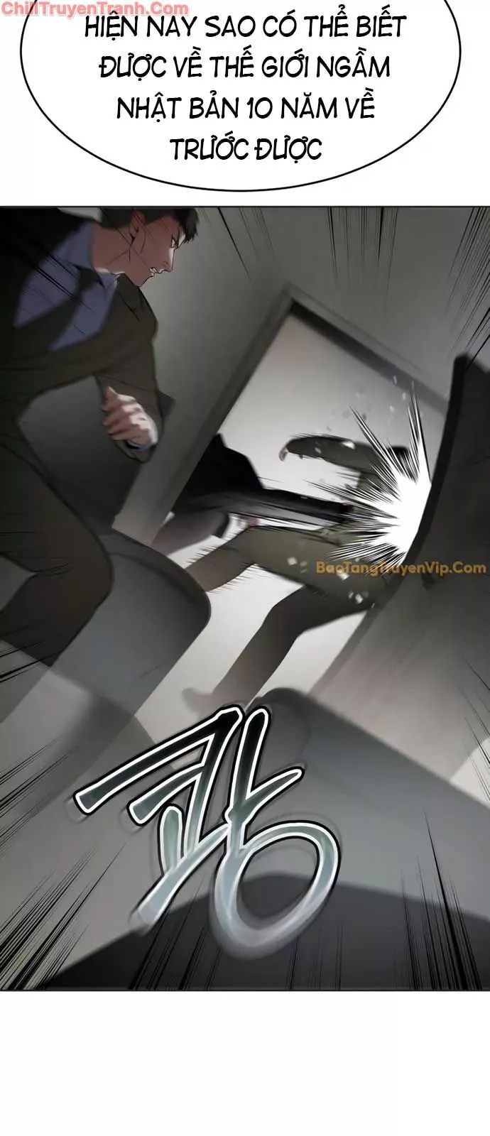 Đặc Vụ Song Sinh - Chapter 119 - Page 62