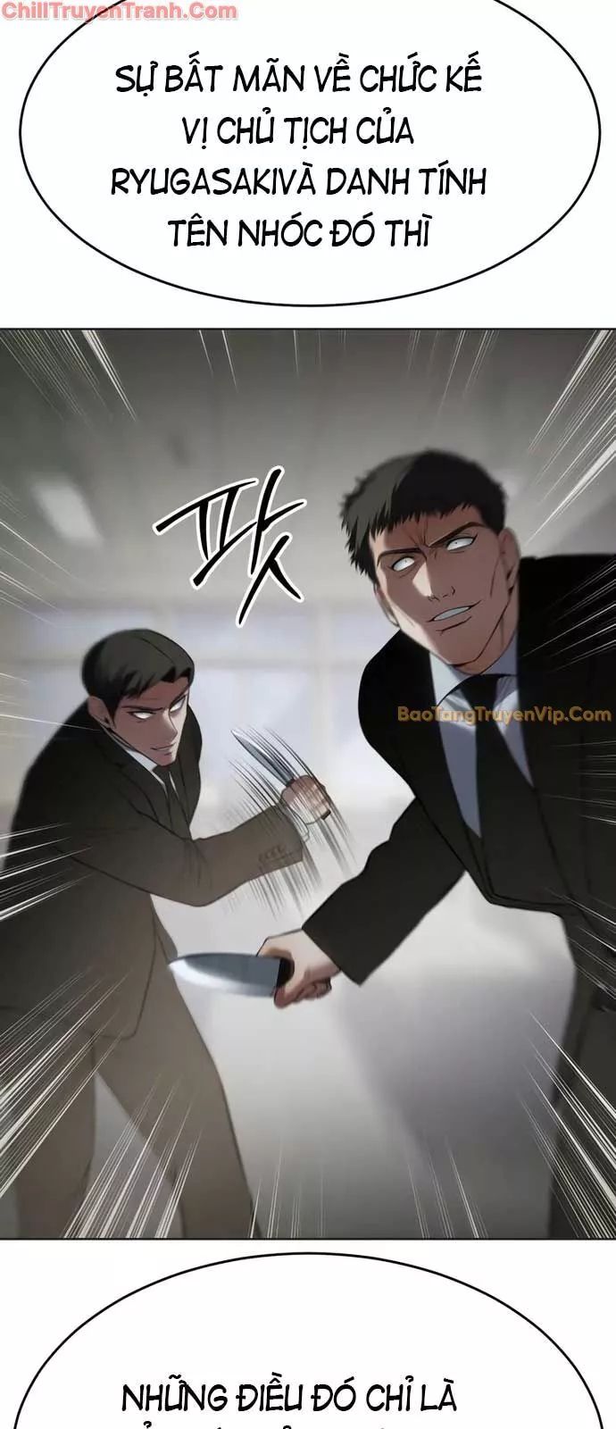 Đặc Vụ Song Sinh - Chapter 119 - Page 66