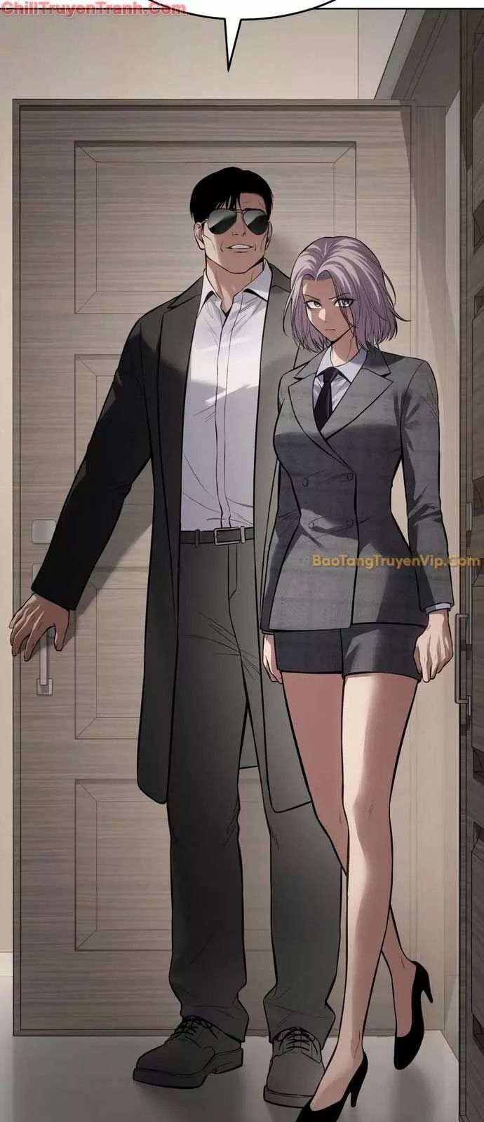 Đặc Vụ Song Sinh - Chapter 119 - Page 7