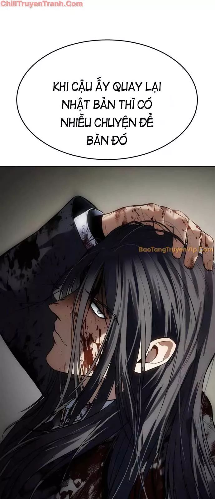 Đặc Vụ Song Sinh - Chapter 119 - Page 75