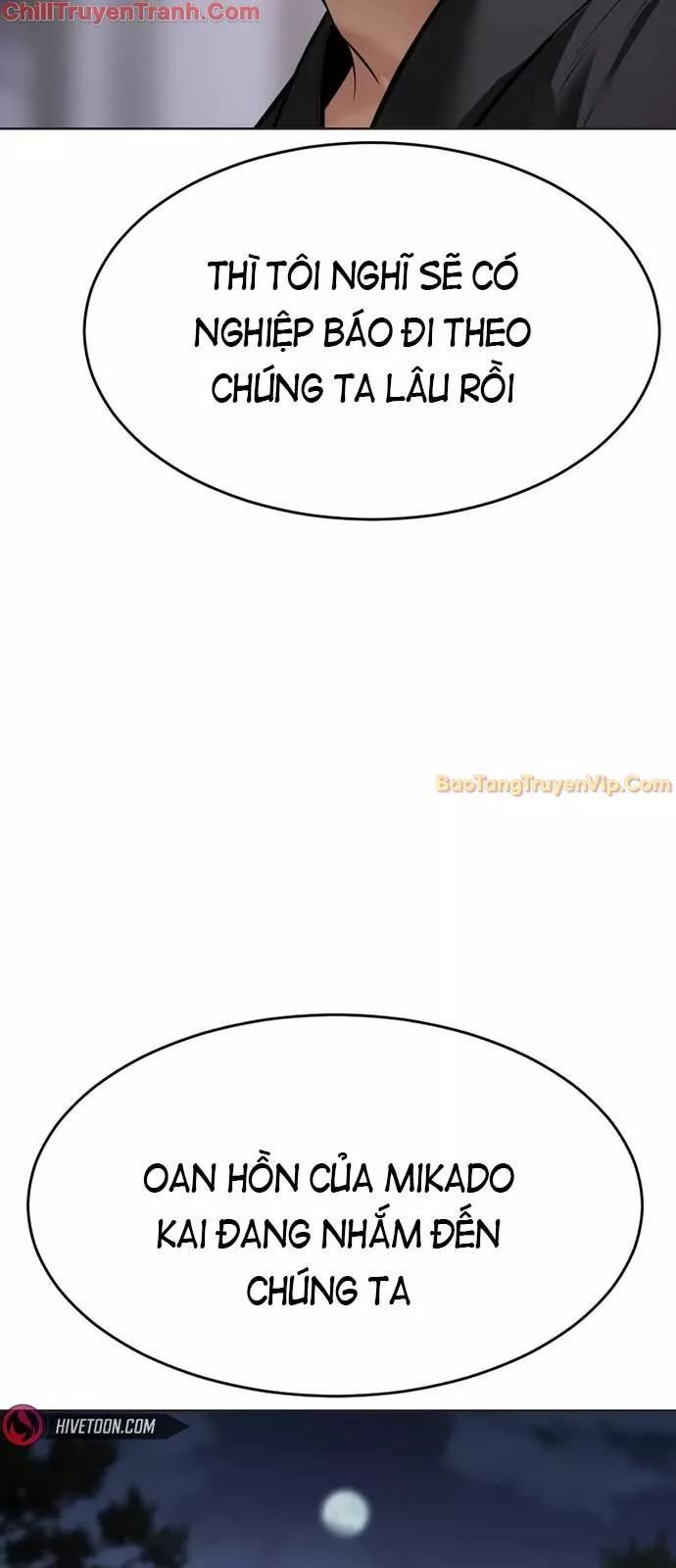 Đặc Vụ Song Sinh - Chapter 119 - Page 83