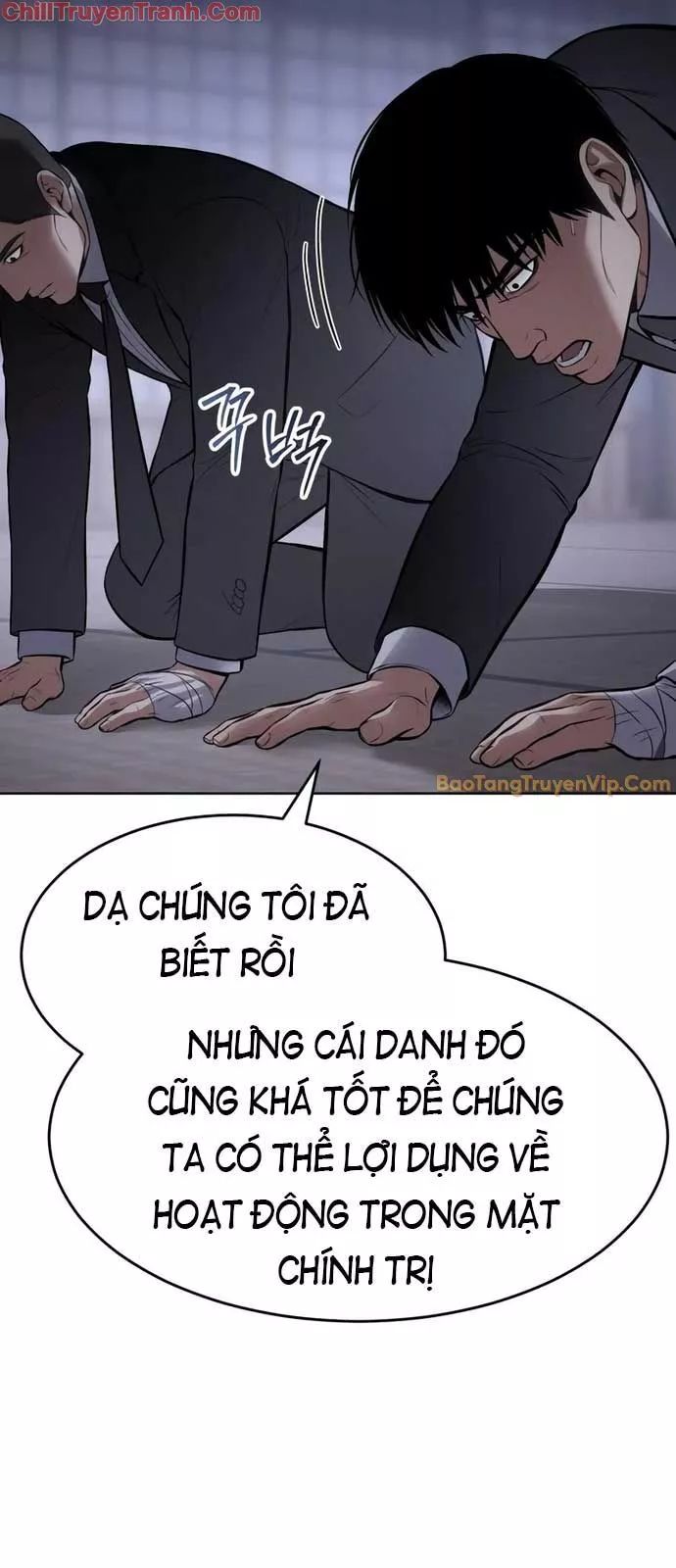 Đặc Vụ Song Sinh - Chapter 119 - Page 88