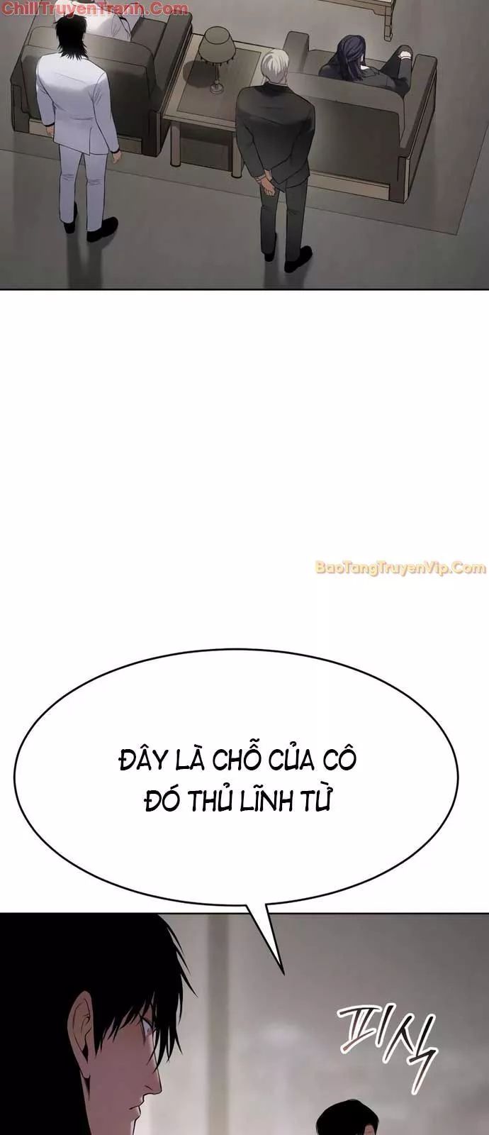 Đặc Vụ Song Sinh - Chapter 119 - Page 9