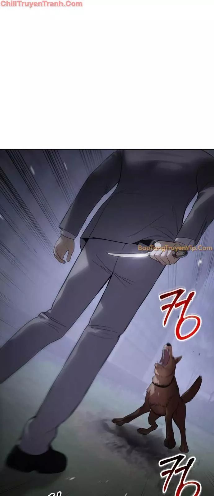 Đặc Vụ Song Sinh - Chapter 119 - Page 98