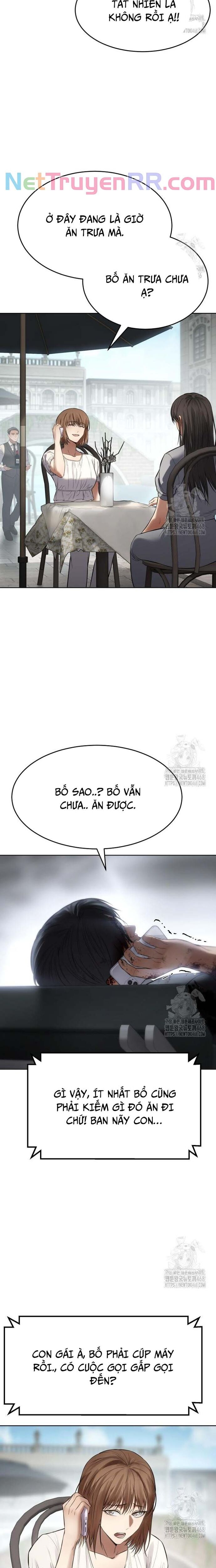 Đặc Vụ Song Sinh - Chapter 121 - Page 11