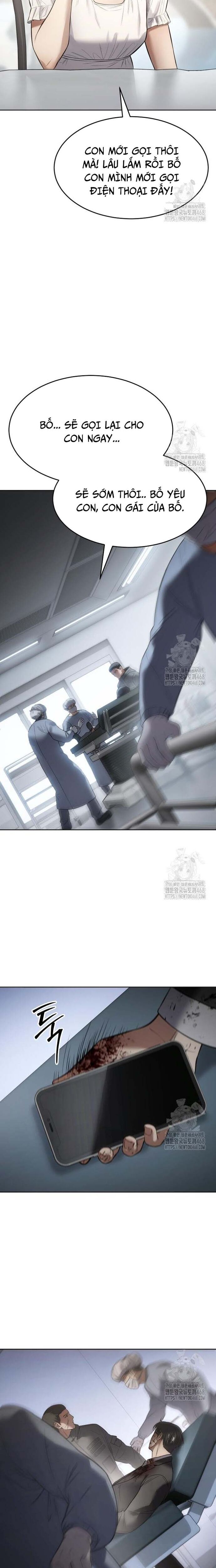 Đặc Vụ Song Sinh - Chapter 121 - Page 12