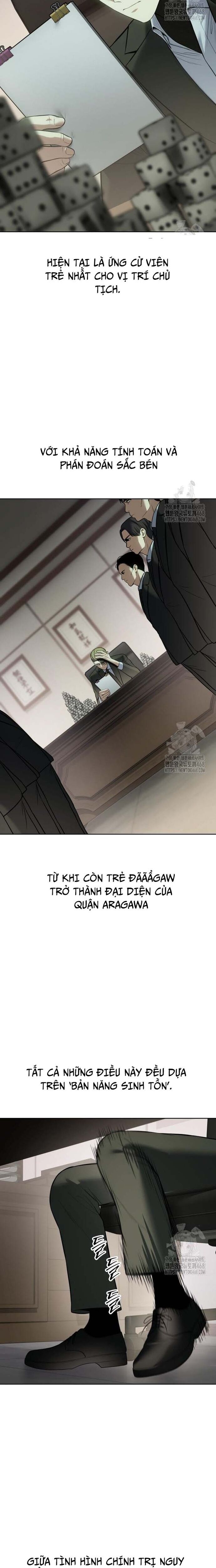 Đặc Vụ Song Sinh - Chapter 121 - Page 14