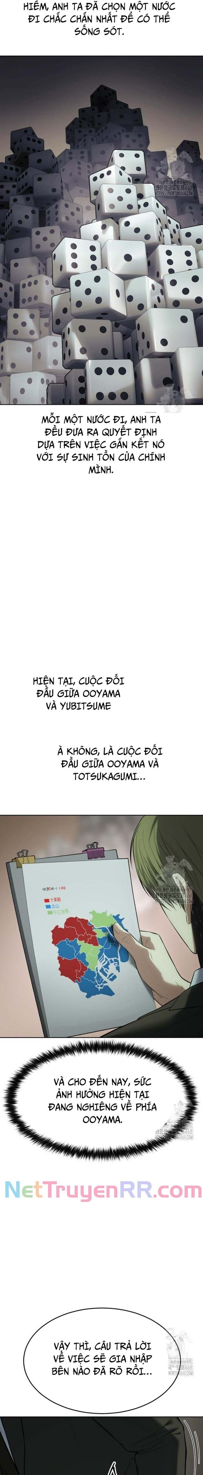 Đặc Vụ Song Sinh - Chapter 121 - Page 15