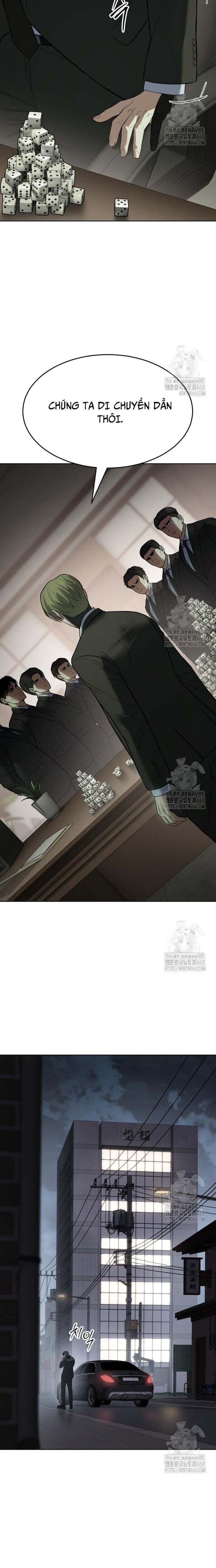 Đặc Vụ Song Sinh - Chapter 121 - Page 16