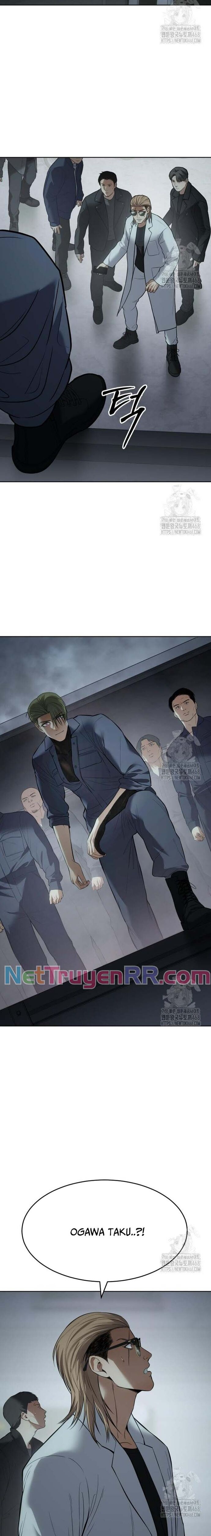 Đặc Vụ Song Sinh - Chapter 121 - Page 22