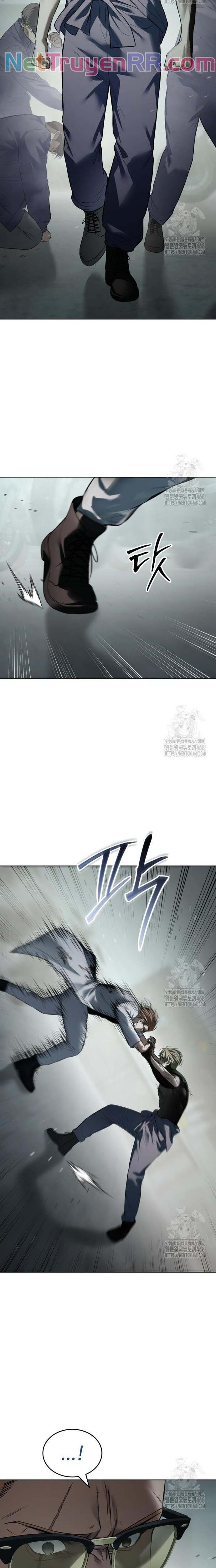 Đặc Vụ Song Sinh - Chapter 121 - Page 25