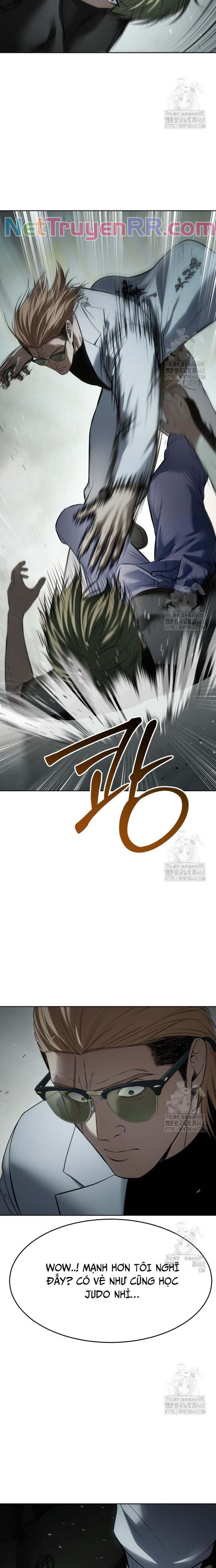 Đặc Vụ Song Sinh - Chapter 121 - Page 27