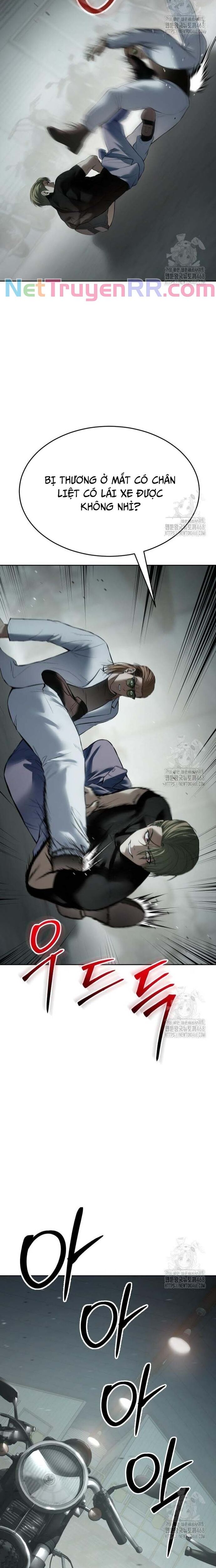 Đặc Vụ Song Sinh - Chapter 121 - Page 29