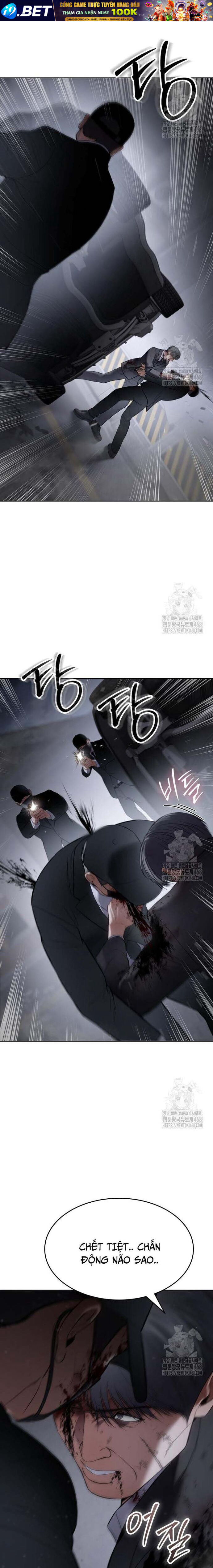 Đặc Vụ Song Sinh - Chapter 121 - Page 3