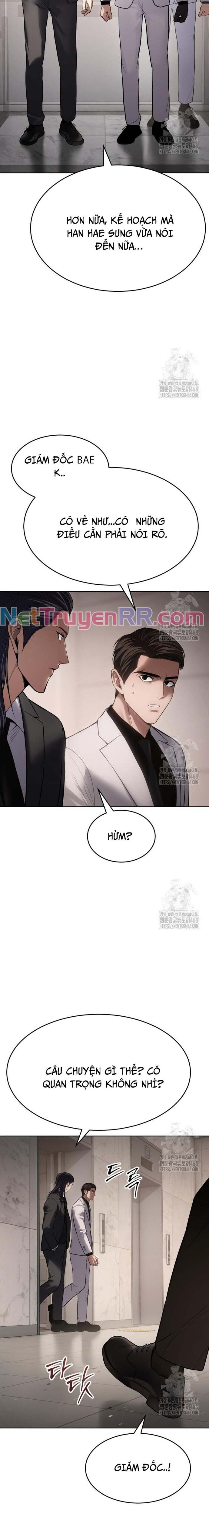 Đặc Vụ Song Sinh - Chapter 121 - Page 31