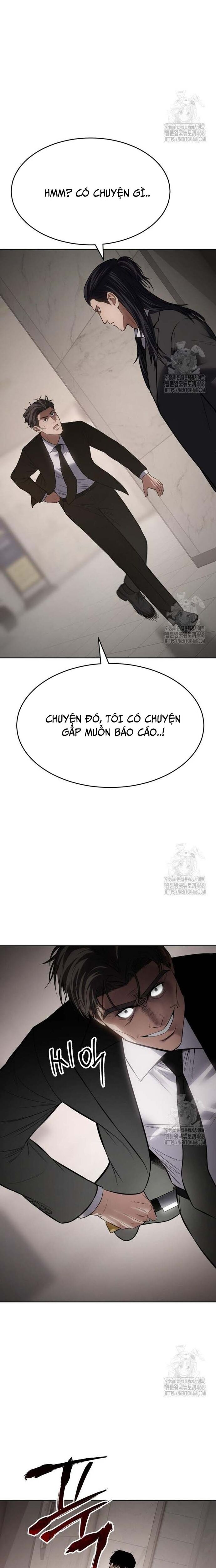 Đặc Vụ Song Sinh - Chapter 121 - Page 32
