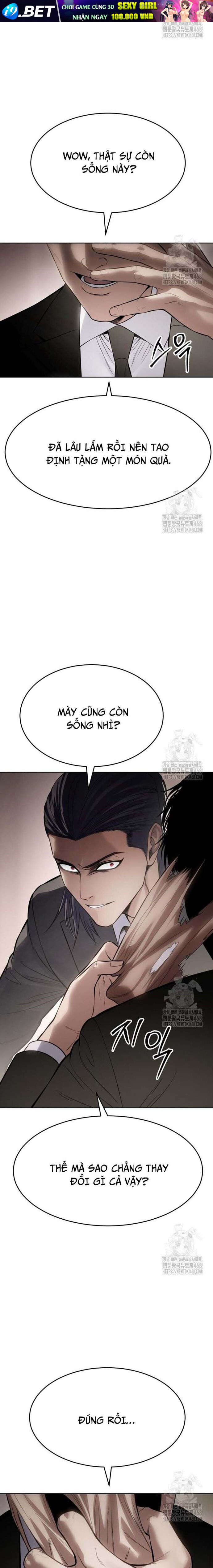 Đặc Vụ Song Sinh - Chapter 121 - Page 34