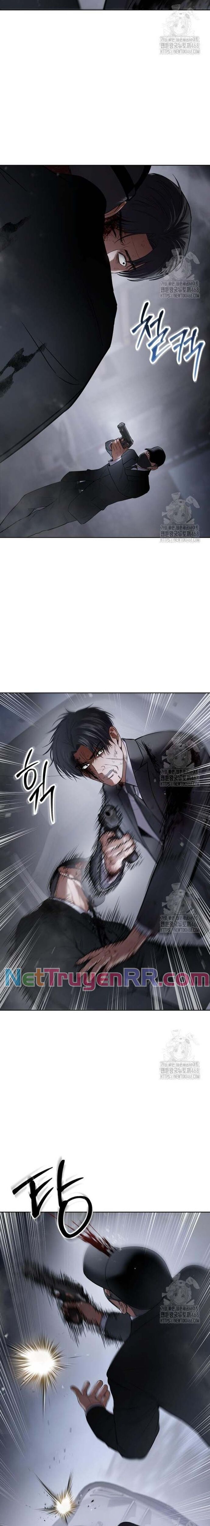 Đặc Vụ Song Sinh - Chapter 121 - Page 4