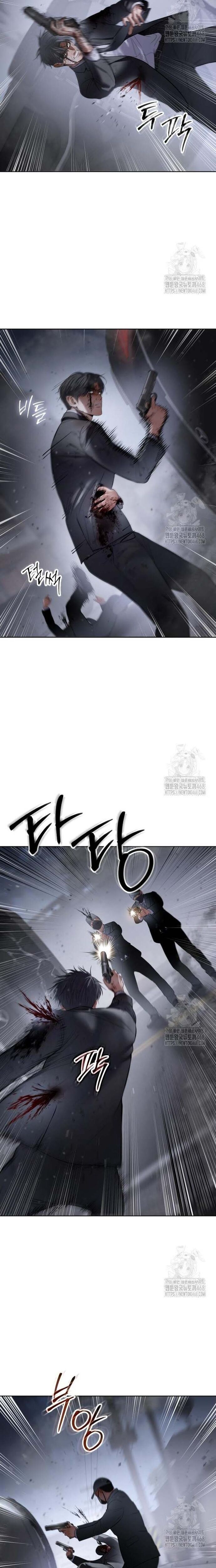 Đặc Vụ Song Sinh - Chapter 121 - Page 5