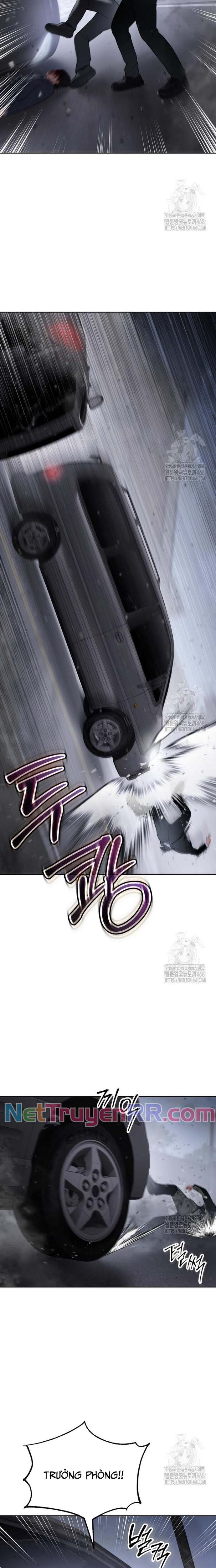 Đặc Vụ Song Sinh - Chapter 121 - Page 6