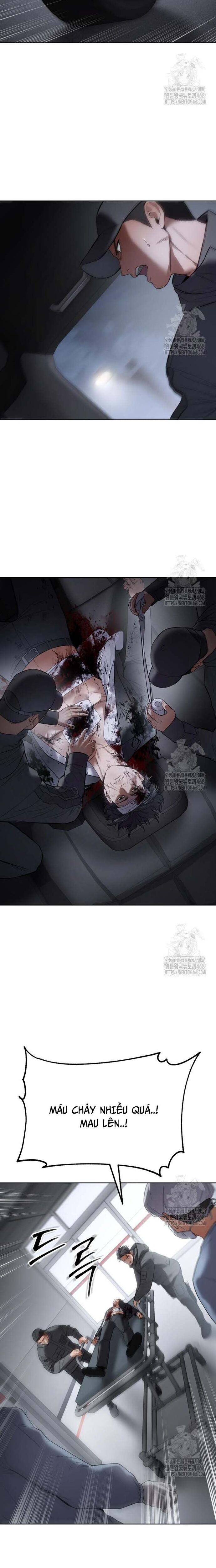 Đặc Vụ Song Sinh - Chapter 121 - Page 8