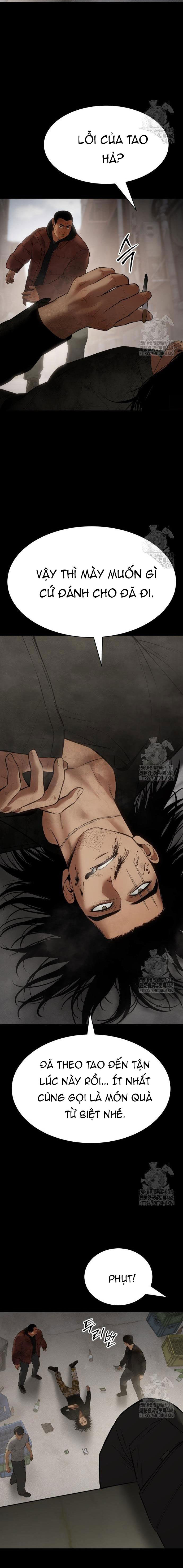 Đặc Vụ Song Sinh - Chapter 122 - Page 12