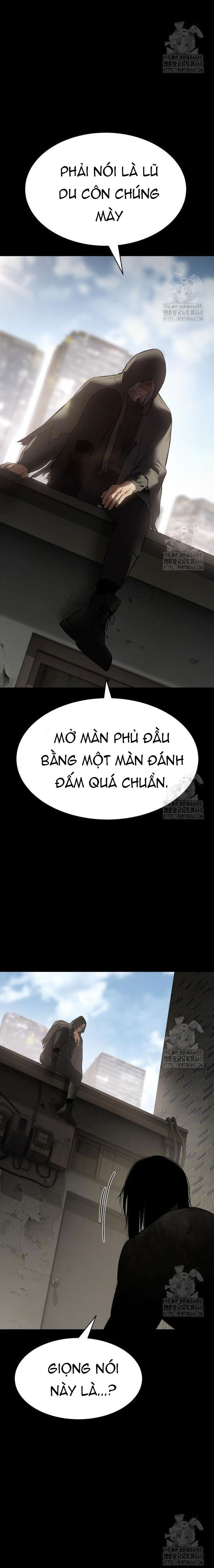 Đặc Vụ Song Sinh - Chapter 122 - Page 13