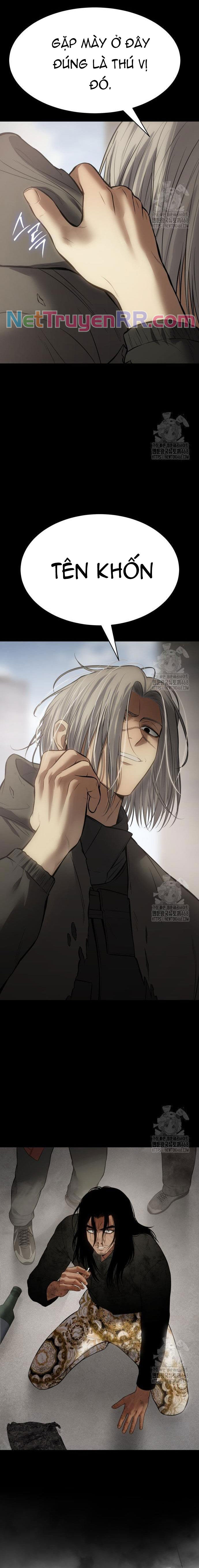 Đặc Vụ Song Sinh - Chapter 122 - Page 14