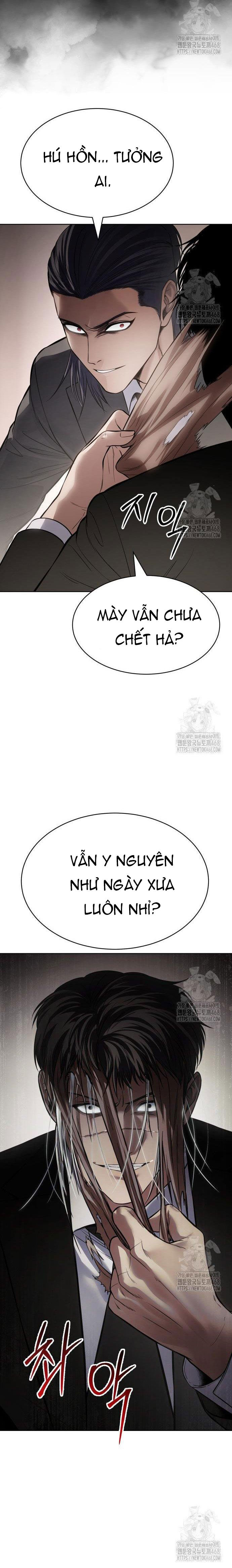 Đặc Vụ Song Sinh - Chapter 122 - Page 15