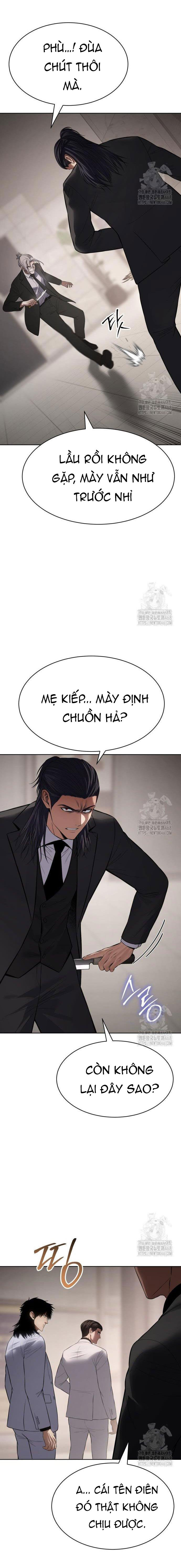 Đặc Vụ Song Sinh - Chapter 122 - Page 16