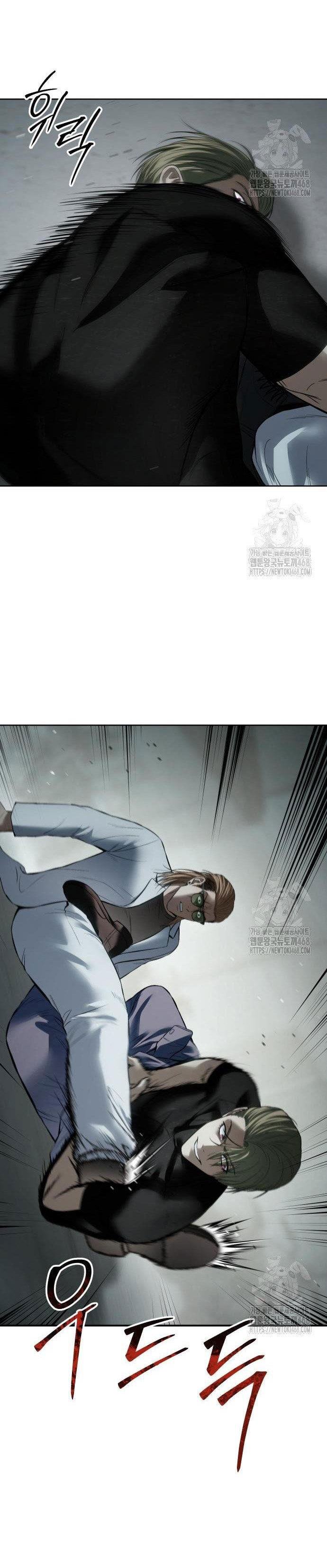 Đặc Vụ Song Sinh - Chapter 122 - Page 22