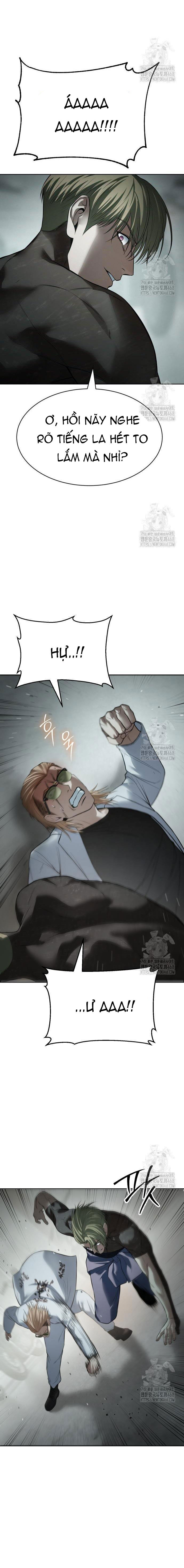 Đặc Vụ Song Sinh - Chapter 122 - Page 23