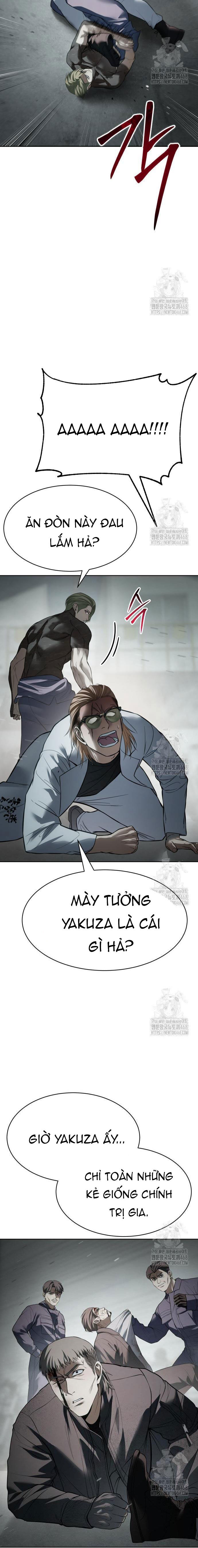 Đặc Vụ Song Sinh - Chapter 122 - Page 26