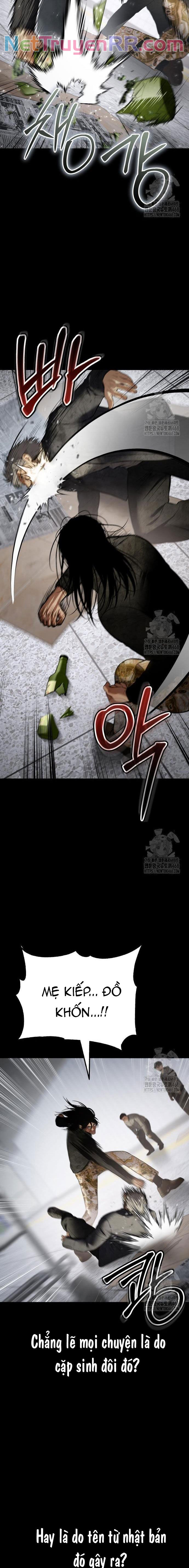 Đặc Vụ Song Sinh - Chapter 122 - Page 3