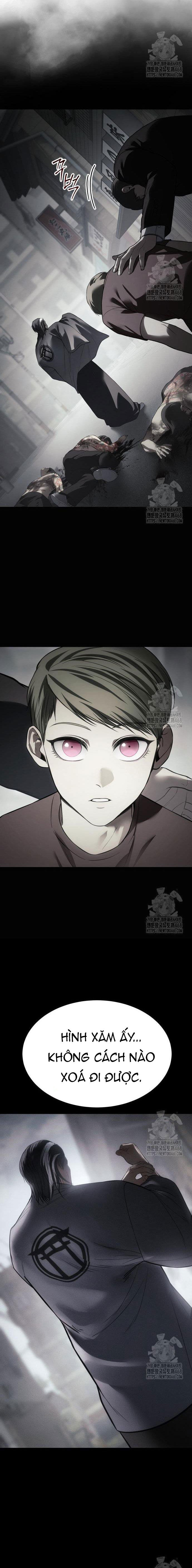 Đặc Vụ Song Sinh - Chapter 122 - Page 30