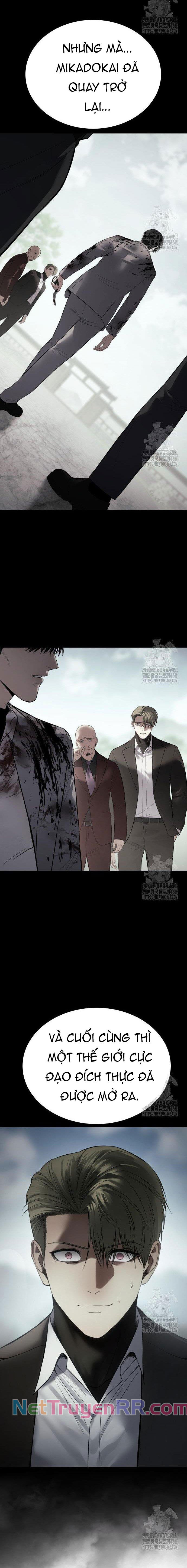 Đặc Vụ Song Sinh - Chapter 122 - Page 31