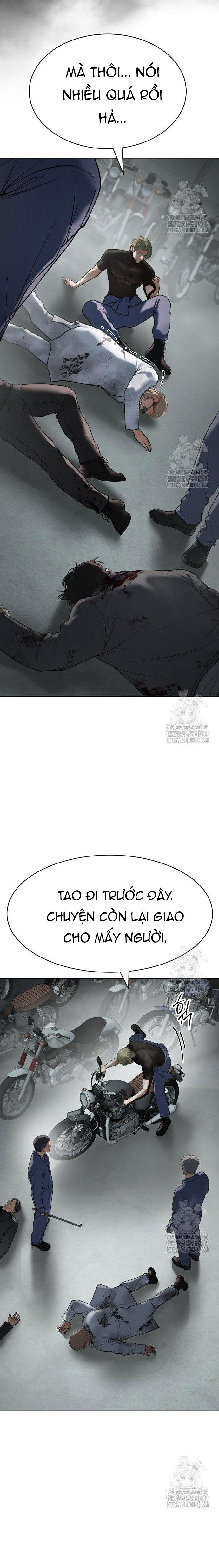 Đặc Vụ Song Sinh - Chapter 122 - Page 32