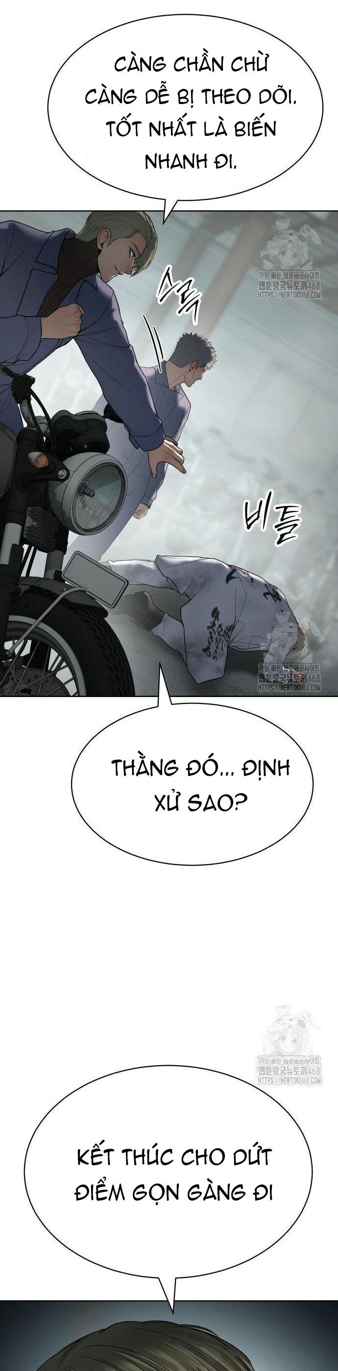 Đặc Vụ Song Sinh - Chapter 122 - Page 33