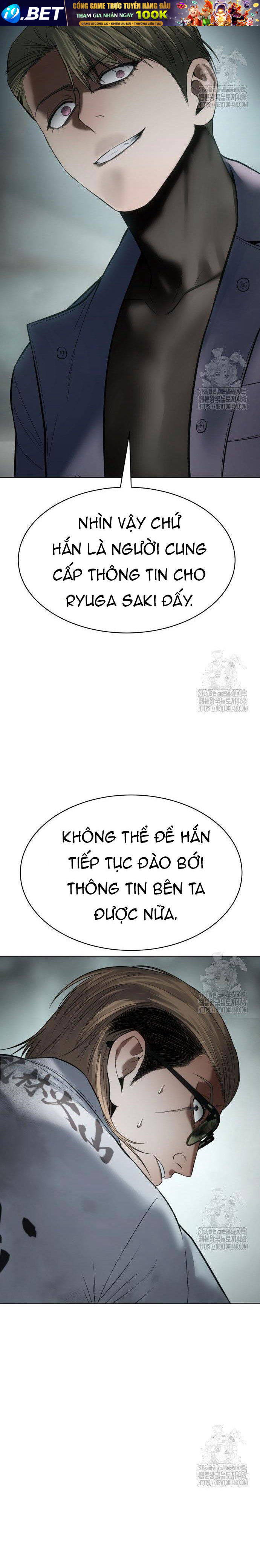 Đặc Vụ Song Sinh - Chapter 122 - Page 34